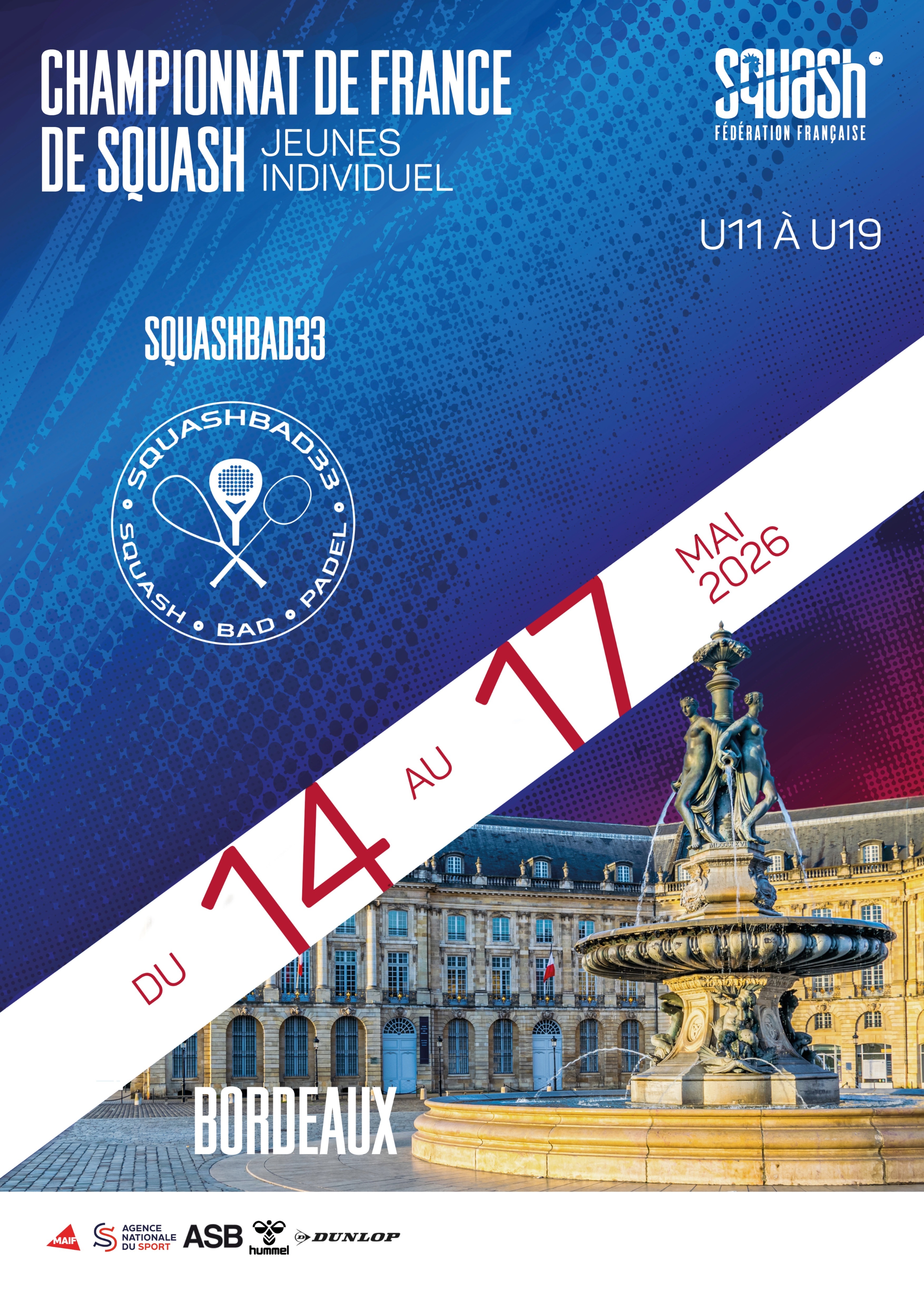 Championnat de France Jeunes